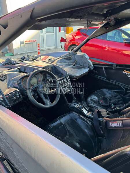 Can-Am Maverick x3 xds turbo R