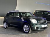 MINI Countryman 1.6 D