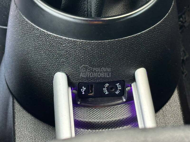 MINI Countryman 1.6 D