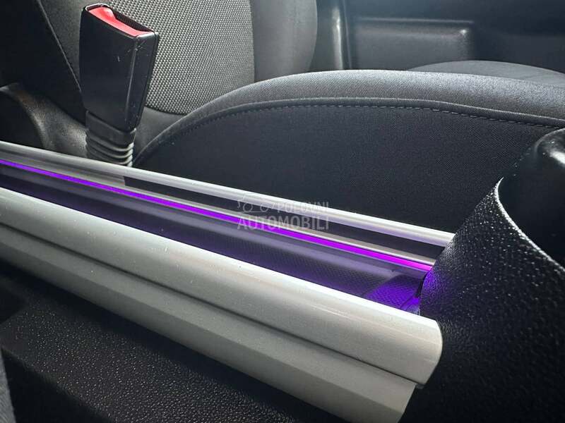 MINI Countryman 1.6 D