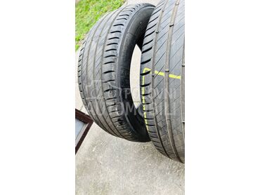 Kleber 225/55 R17 Letnja