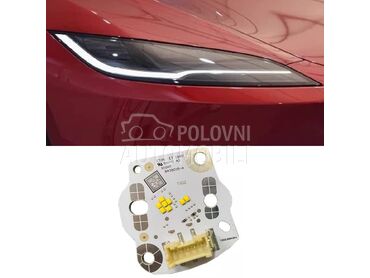 LED DRL PCB BOARD 20.375 za Tesla Model 3, Ostalo