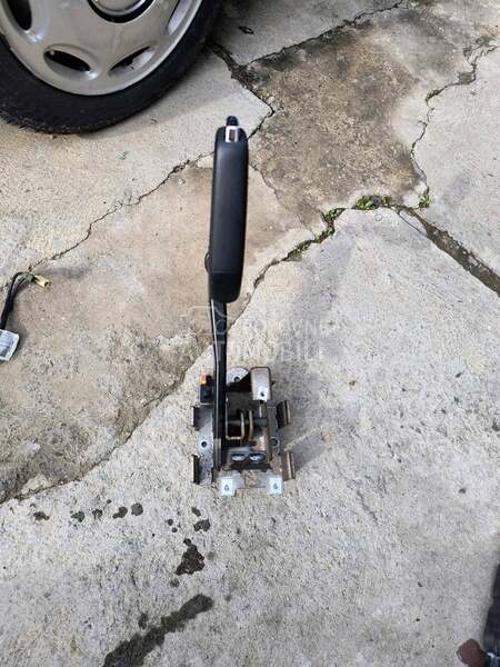 Rucica rucne kocnice