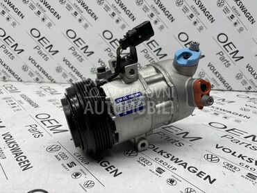 Kompresor klime Doowan za Volkswagen up!, Polo, Golf 6