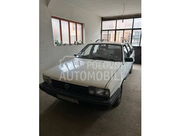 Volkswagen Passat B2 GT