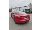 Tesla Model 3 Tesla 3LRDM