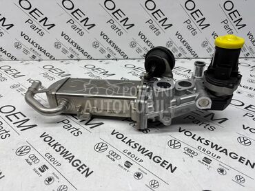 EGR 1.6 i 2.0 TDI NOV za Volkswagen Golf 6, Passat B7, Tiguan ...