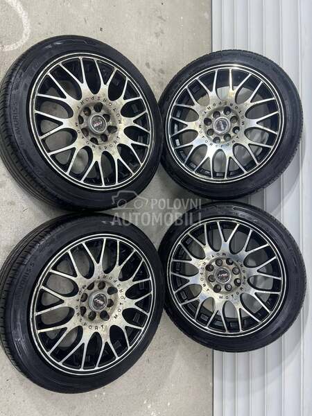 Aluminijumske felne  16" 4 x 100