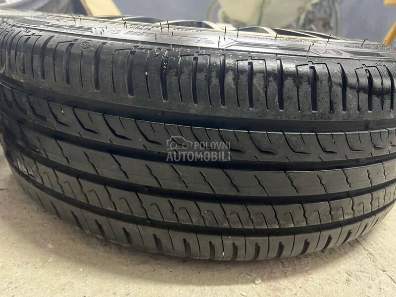 Aluminijumske felne  16" 4 x 100