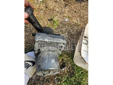 Servo 407 100kw za Peugeot 407 od 2004. do 2008. god.