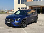 Mercedes Benz GLB 220 AMG
