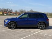 Mercedes Benz GLB 220 AMG