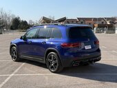 Mercedes Benz GLB 220 AMG