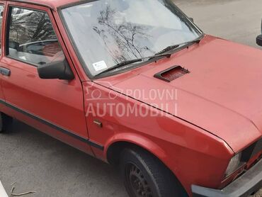 Zastava Yugo 65 