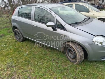 motor 1.3mjet 66kw za Fiat Grande Punto