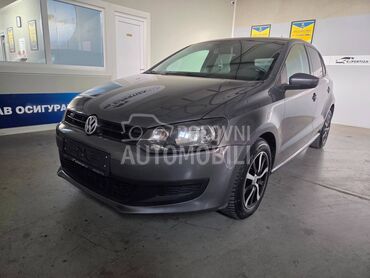 Volkswagen Polo 1.2 i  O d l i c a n