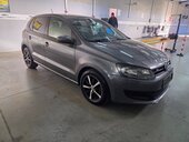Volkswagen Polo 1.2 i  O d l i c a n