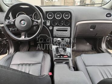 Alfa Romeo 159 2.0 JTDm