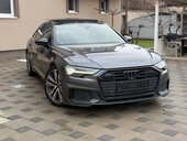 Audi A6 S line