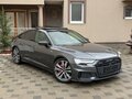 Audi A6 S line