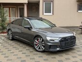 Audi A6 S line