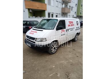 Volkswagen Transporter T4 