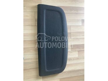 polica za Ford Fiesta od 2017. do 2022. god.