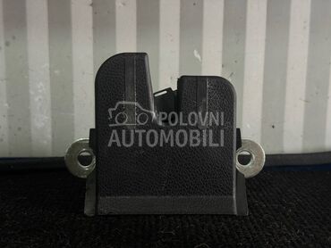 Brava gepek vrata za Seat Ibiza, Leon, Altea