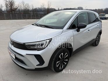 Opel Crossland X  1.5 CDTI