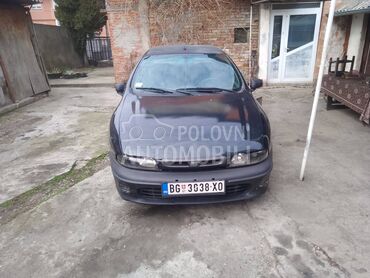 Fiat Marea 1.6 16v