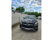 Mercedes Benz GLE 350 