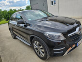 Mercedes Benz GLE 350 