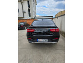 Mercedes Benz GLE 350 