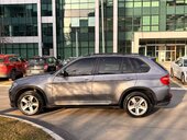 BMW X5 3.0 xDrive