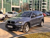 BMW X5 3.0 xDrive