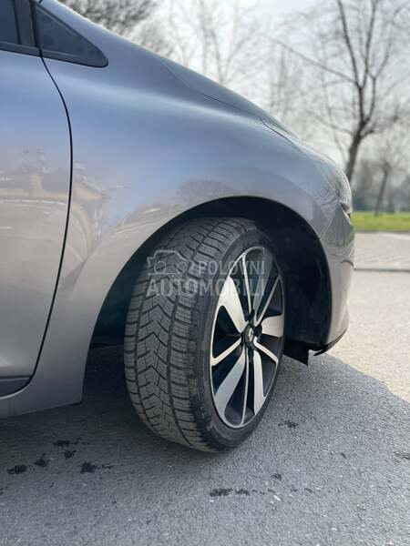 Renault Clio 1.5 DCI