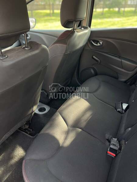 Renault Clio 1.5 DCI