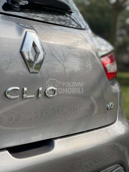 Renault Clio 1.5 DCI