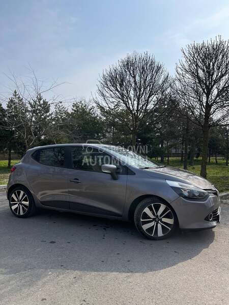 Renault Clio 1.5 DCI