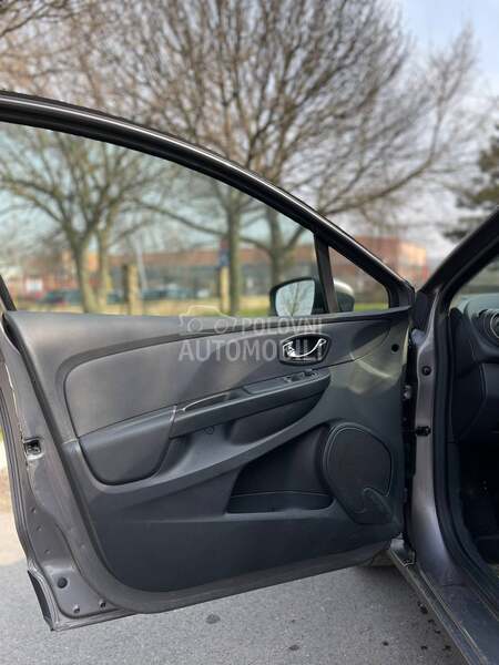 Renault Clio 1.5 DCI