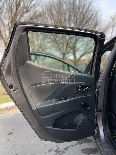 Renault Clio 1.5 DCI