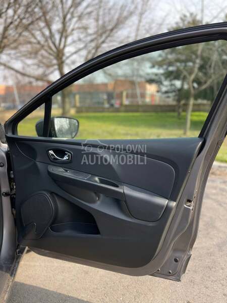 Renault Clio 1.5 DCI