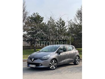 Renault Clio 1.5 DCI
