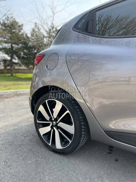 Renault Clio 1.5 DCI