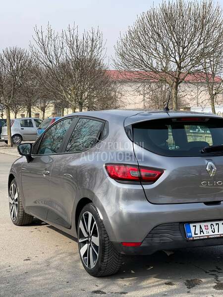 Renault Clio 1.5 DCI