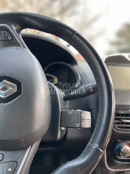 Renault Clio 1.5 DCI