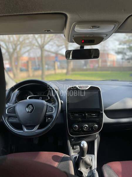 Renault Clio 1.5 DCI