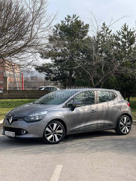 Renault Clio 1.5 DCI