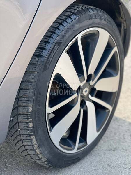 Renault Clio 1.5 DCI