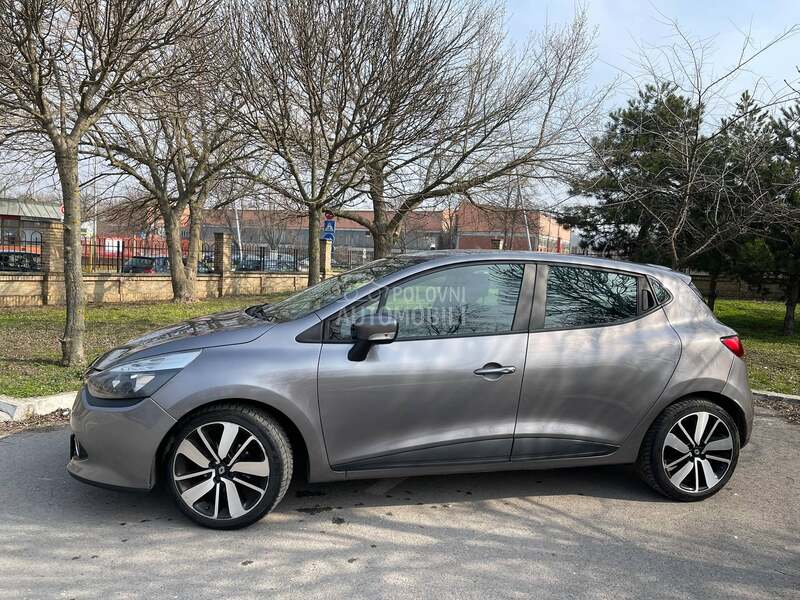 Renault Clio 1.5 DCI